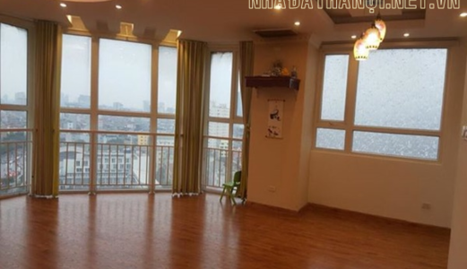 Bán Căn Hộ Cao Cấp Hancorp Tại P.12B03, Tòa 12B, Số 72D Trần Đăng Ninh, Cầu Giấy, Hn