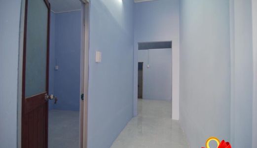 Cần Bán Nhà Hẻm Xe Hơi Đường Nguyễn Văn Linh. Gần Cầu Ông Bé Khu Trung Sơn. 1 Tỷ 7. Lh 0974489161