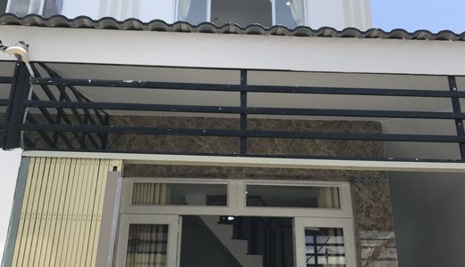 Bán Nhanh Nhà Hẻm Huỳnh Tấn Phát, Dt 3X7M. 1 Trệt, 1 Lầu, 2 Phòng Ngủ, 2 WC. Giá 1.3 Tỷ, Quận 7