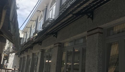 Bán Nhanh Nhà Xây Mới 710 Htp . Dt 3X7M. 1Tr,1L,2Pn. Giá 1.2 Tỷ 