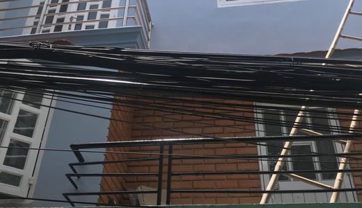 Bán Nhanh Nhà Hẻm 710 Huỳnh Tấn Phát, Dt 5X4.5M, 1 Trệt, 2 Lầu, 3 Pn, 3 Wc, Giá 1.37 Tỷ 