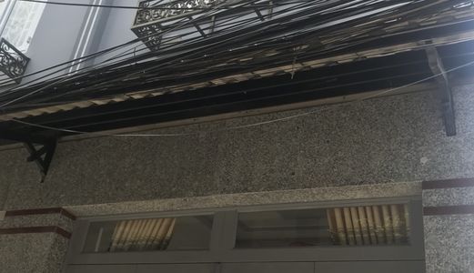 Bán Nhanh Nhà Xây Mới 710 Htp . Dt 3X7M. 1Tr,1L,2Pn. Giá 1.2 Tỷ 