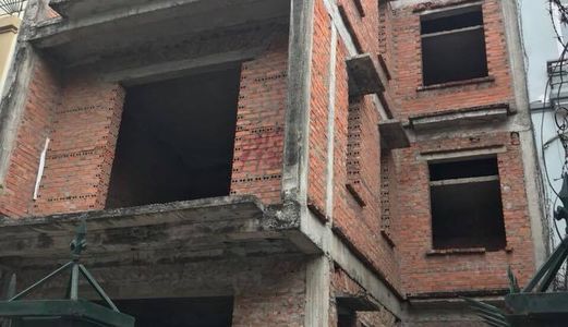 Bán Biệt Thự Sài Đồng Gần Vincom Long Biên Dt 141M2