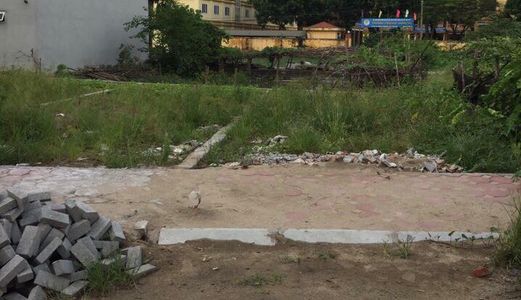 Cần Bán Gấp Lô Đất Tái Định Cư Ngọc Động Dt 80M2, Mt 5M Sđcc. Long  0987673696