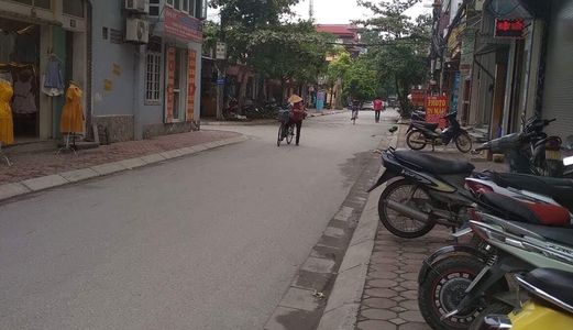 Cần Tiền! Bán Gấp Lô Đất Trâu Quỳ - Gia Lâm