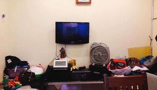 Bán Nhà Hương Viên, Trung Tâm Hai Bà Trưng, Ngõ Nông, Rông, 35M2, 5 Tầng, Giá 4.6 Tỷ