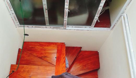 Bán Nhà Hương Viên, Trung Tâm Hai Bà Trưng, Ngõ Nông, Rông, 35M2, 5 Tầng, Giá 4.6 Tỷ