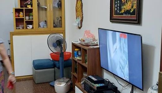 Bán Nhà Đầm Trấu Max Đẹp Chỉ Việc Xách Balo Đến Ở 5 Tầng 36M2 4,7 Tỷ