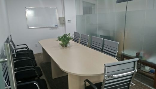 Văn Phòng Cho Thuê Trọn Gói Trung Tâm Cầu Giấy