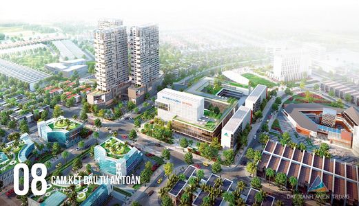 Cơ Hội Đầu Tư Ngay Bãi Biển Non Nước Đà Nẵng - Sở Hữu Vị Trí Tựa Sơn Nghinh Thủy
