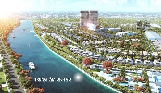 Cơ Hội Đầu Tư Ngay Bãi Biển Non Nước Đà Nẵng - Sở Hữu Vị Trí Tựa Sơn Nghinh Thủy