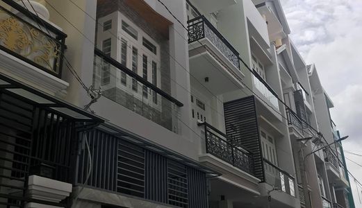 Bán Gấp Nhà Thủ Đức Chính Chủ Đầu H520 Ql13, Phù Hợp An Cư Và Đầu Tư Cho Anh Chị!!!!