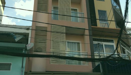 Đẹp Tuyệt Vời Nhà Phan Xích Long, 4 Lầu, 4.1 Tỷ