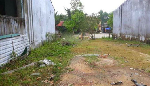 Mặt Tiền Hoàng Phan Thái 150M2 - Giá 1 tỷ 50 triệu - Đối Diện Nhà Thiếu Nhi