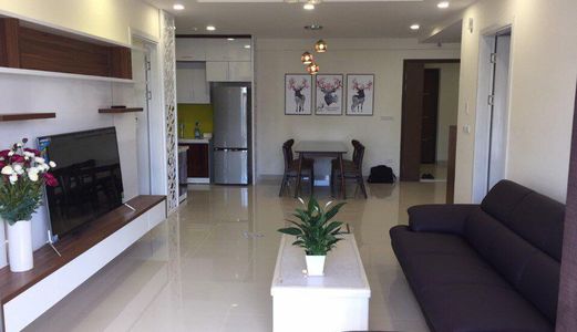 Sunsquare: Nhận Ưu Đãi Lên Tới 450 Triệu Tặng Gói Nội Thất 250 Triệu Không Tính Vào Giá Lãi suất 0% 18 Tháng