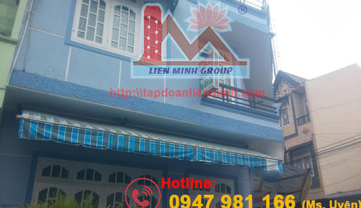 Bán Nhà Mặt Tiền Kinh Doanh Khu Quy Hoạch Phan Đình Phùng, Phường 2, Đà Lạt