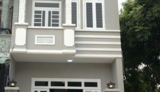 Trả Nợ Chuyển Nhượng Bán Gấp Nhà 2 Lầu 1 Trệt Sổ Hồng Riêng 5*20 100M2