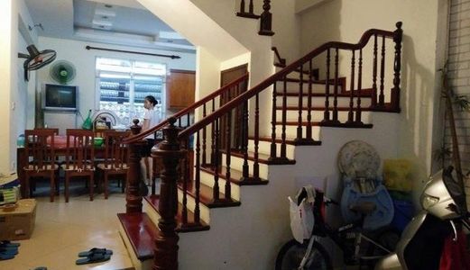 Cần Bán Nhà Đẹp, Trung Tâm Đống Đa, Diện tích 40M2 x 5 Tầng, mặt tiền 4M