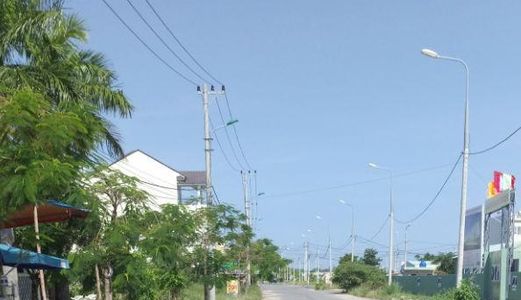 Đất Đường Võ An Ninh, Nguyễn Sắc Kim Khu Phố Đẳng Cấp, Giá Trị Đầu Tư Vượt Trội.