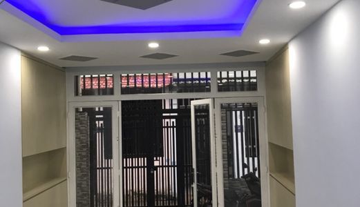 Chủ Gửi Bán Gấp Nhà Phan Huy Ích Tân Bình 68M2 Giá 4.5 Tỷ