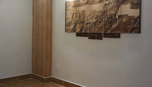 Chính Chủ Xuất Cảnh Bán Nhà Ngay Hoàng Hoa Thám,P.12,Q.Tân Bình,3 Tầng,3 Wc,3 Phòng Ngủ Chỉ 5,1Tỷ Vuông Vức.