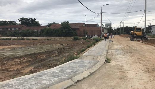 Cần Tiền Bán Gấp Lô Đất Ngay Trạm Thu Phí Quảng Nam, Giá Rẻ Nhất Thị Trường