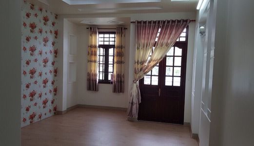 Bán Nhà Mới Xây 1 Trệt 1 Lầu Đường Xuân Thủy Khu Dân Cư Hồng Phá