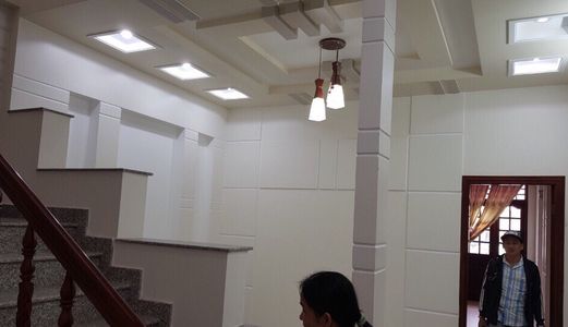 Bán Nhà Mới Xây 1 Trệt 1 Lầu Đường Xuân Thủy Khu Dân Cư Hồng Phá