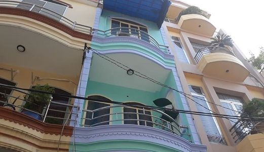 Qua Tuần Đi Úc Quá Gấp Bán Nhà Mặt Tiền Tân Bình Hạ Từ 5.7 Tỷ Chỉ Còn 5.1 Tỷ.