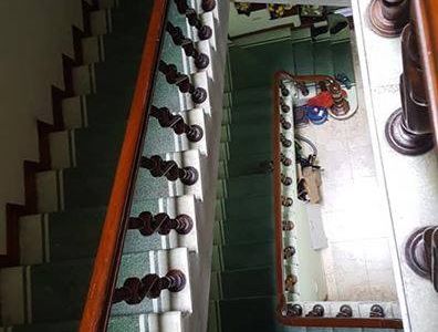 Mặt Phố Nam Ngư Kinh Doanh Vô Địch, 70M2 X 5Tầng, Mặt Tièn 3.5M. Sổ Đỏ Nở Hậu 3.6M.