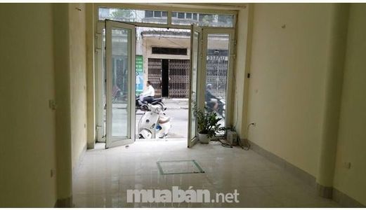 Cho Thuê Nhà Mặt Phố Hoàng Văn Thái, Diện Tích 52M2 X 3 Tầng X Mặt Tiền 3.5M. Giá 20 Triệu