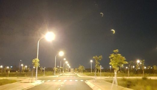 Đất Nền Gần Tthc Bình Chánh Chỉ 500Tr/nền Cách Quận 7 Chỉ 15P Lh 0902797509