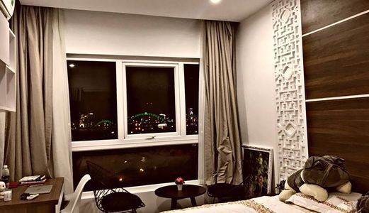 Bán Căn Hộ Cao Cấp Monarchy 1Pn Full Nội Thất Sang Trọng