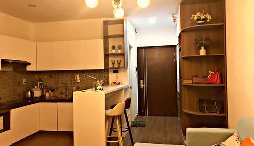 Bán Căn Hộ Cao Cấp Monarchy 1Pn Full Nội Thất Sang Trọng