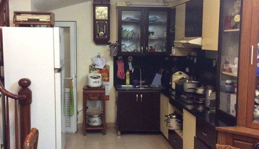 Gấp Gáp Bán Nhanh Nhà Thụy Khuê Tây Hồ 40M2, 4,4 Tỷ