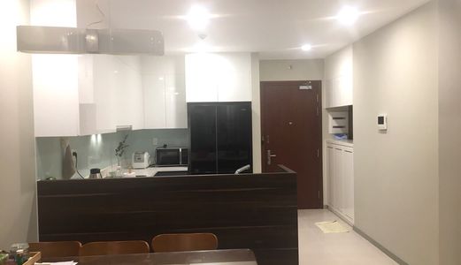 Cho Thuê Căn Hộ 2 Phòng Ngủ ,Full Nội Thất, Điện Tích : 80M2 , L/h: 0936864241