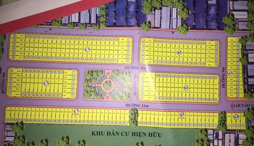 Cơ Hội Đầu Tư Cho Qúy 3/2018 Với 20 Lô Đất Nền Dự Án An Hạ Riverside,lh 0938577217 Mr.phú