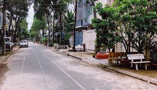 Nhà Khu Dân Cư Hồng Phát, Sổ Hồng, Thuận Tiện Kinh Doanh