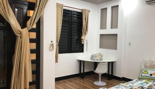 Nhà 379/13 Trần Quang Diệu