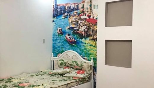 Nhà 379/13 Trần Quang Diệu