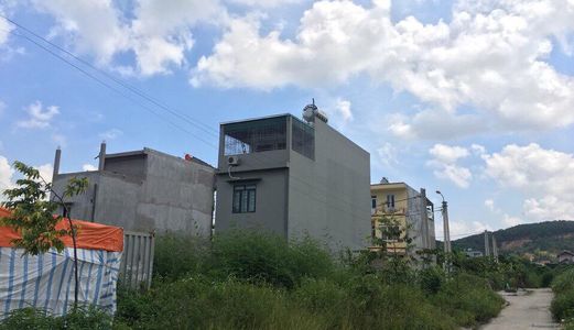 Chính Chủ Bán Đất Ô Góc 93M Tái Định Cư Bãi Muối Giá Rẻ