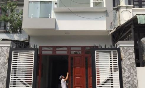 Cần Bán Gấp Biệt Thự Đường Trần Đại Nghĩa 8X16M Giá 1,2 Tỷ