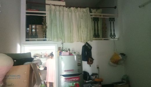 Bán Nhanh Nhà Shr Hẻm 994 Htp . Dt 3.2X8.5M . 1 Tr ,1 Lửng . Giá 1.75 Tỷ 