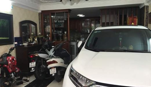 Nhà Phố Vương Thừa Vũ,  Kinh Doanh, Giá 6,8 Tỷ. Liên Hệ: 01669.111.026