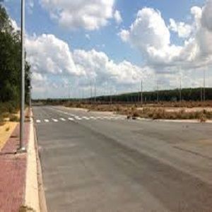 Bán Đất Nằm Ngay Mặt Tiền Đường Quốc Lộ 13, Đối Diện Khu công nghiệp Becamex, Giá Rẻ Đầu Tư.