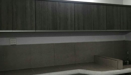 Bán Nhà Trệt Gác Lửng Khu Dân Cư Hàng Bàn