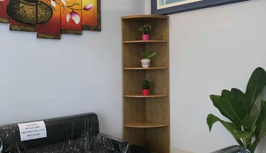 Bán Nhà Trệt Gác Lửng Khu Dân Cư Hàng Bàn