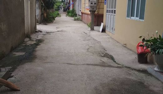 Bán Đất Trâu Quỳ - 35 M2, Chỉ Còn 43 Triệu/m2, Ngõ Ô Tô, Gần Học Viện Nông Nghiệp