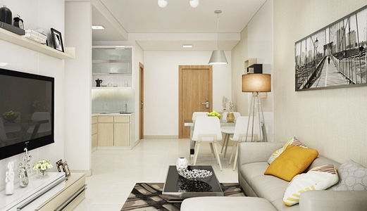 Bão Cấp 12, Nhà Vẫn Vững, Mua Nhà Trả Trước 220 Triệu, 2 Điều Hòa, 2 Nóng Lạnh