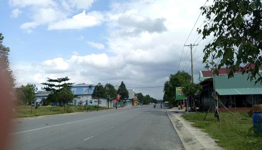 Bán Đất Nền Thổ Cư Tại Khu Đô Thị Mỹ Phước 3, 4 - Giá Sàn Cho Người Ở Và Người Đầu Tư